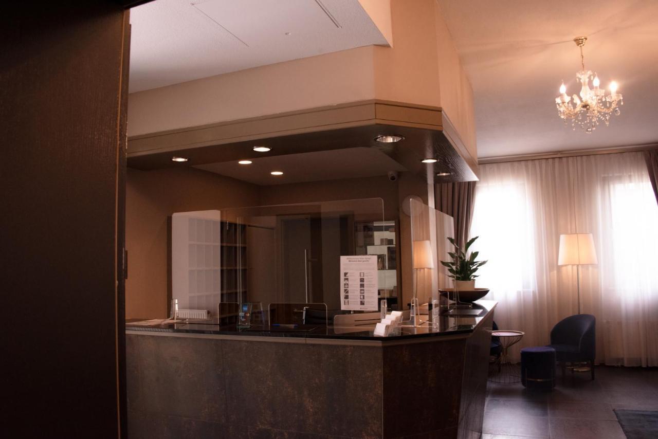 Hotel Das Kleine Ritz เฟลบาค ภายนอก รูปภาพ