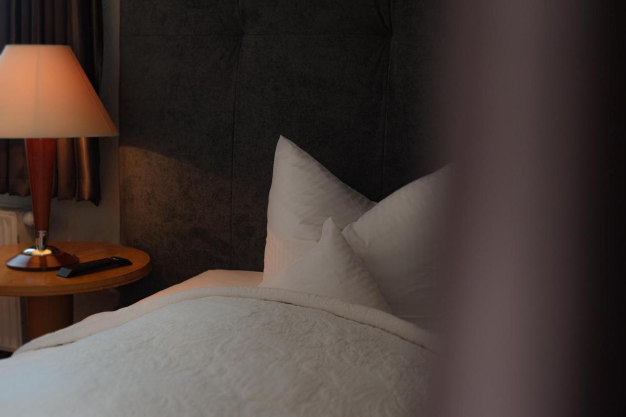 Hotel Das Kleine Ritz เฟลบาค ภายนอก รูปภาพ