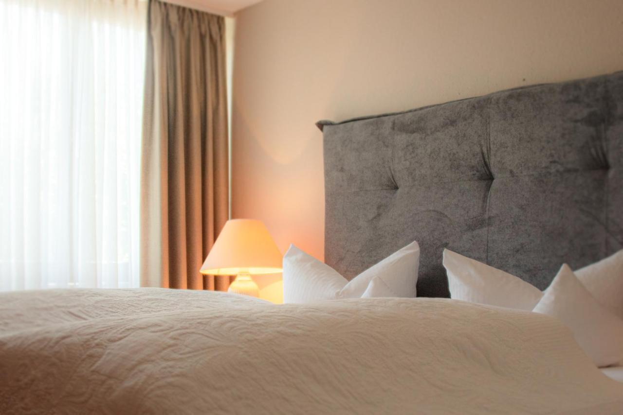 Hotel Das Kleine Ritz เฟลบาค ภายนอก รูปภาพ