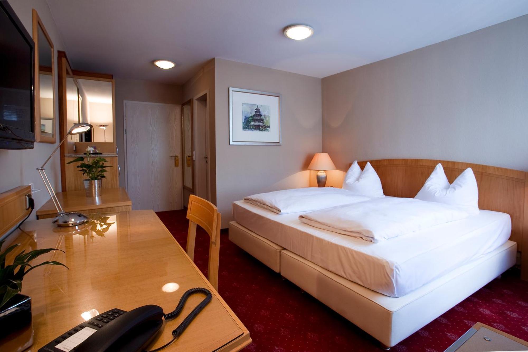 Hotel Das Kleine Ritz เฟลบาค ภายนอก รูปภาพ